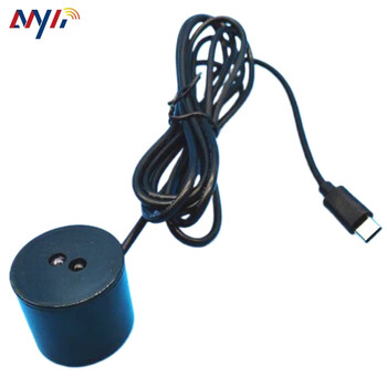 Yue changsheng type-c usb near infrared photoelectric infrared iec1107 export electricity meter water meter gas meter copy ch340type-cusb near infrared