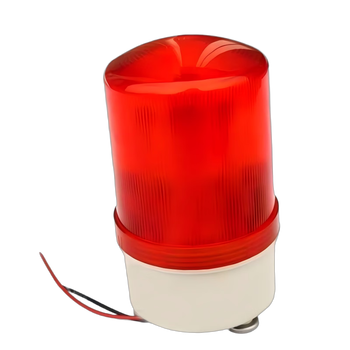 Givaro sound and light siren visual 10 pcs