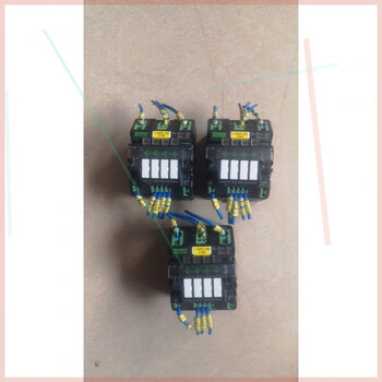 Murr current distributor 9000-41034-0401000