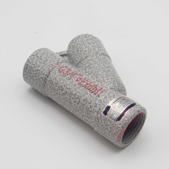 Explosion-proof isolation seal box bcg aluminum alloy y-type g3/4 explosion-proof seal joint 4/6 minutes 1 inch explosion-proof seal box 6 minutes dn20g3/4