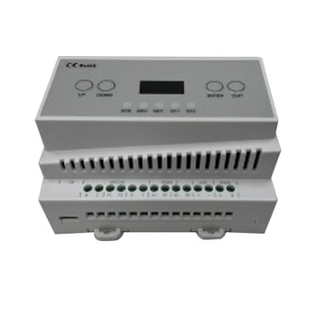 Max iot vrv air conditioning controller mil-a101