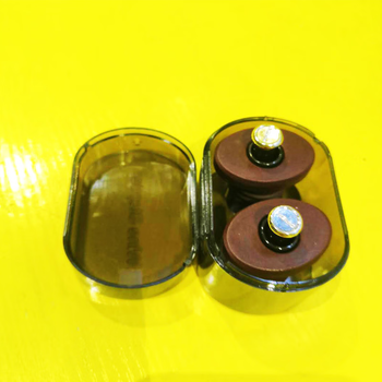 Sailoto vacuum plug red plug rechargeable automatic vacuum plug fresh sealing device 2 plugs in the whole machine