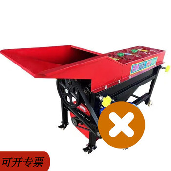 Zhong zhanggui's new corn peeling and threshing all-in-one machine is a household small multi-functional fully automatic corn peeling and peeling machine. corn peeling machine (without motor)