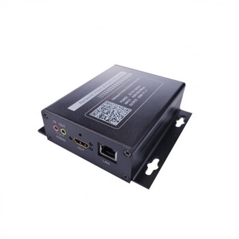 Decoding matrix hd, one channel output, single screen, 36 splits, compatible with hikvision dahua, 1 channel output, suitable for one screen to decode multiple video recorders