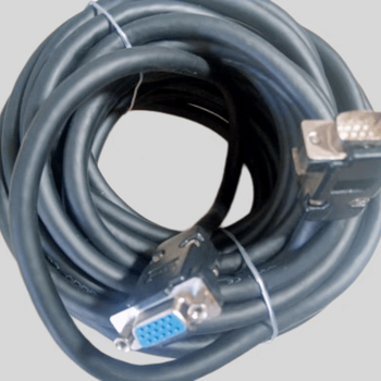 Wade encoder line w-15b20b keyuan drive motor 60.80st-m01330 line 15b075lm 20m high power green line