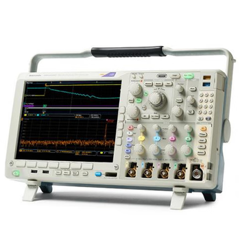 Tektronix mdo4024c/mdo4034c/mdo4054c/mdo4104c mixed domain oscilloscope mdo4024c