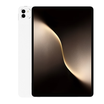 95% new honor tablet magicpad 3 national subsidy 13.3 inches 165hz ultra-high refresh eye protection screen 12450mah qinghai lake battery 8gb+256gb moon shadow white