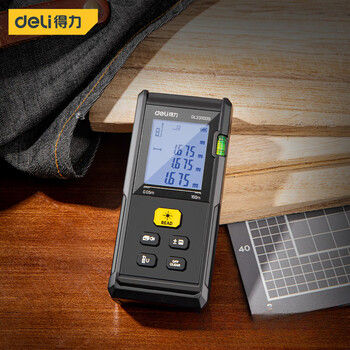 Leica's powerful tool 40/100m handheld laser rangefinder electronic ruler dl331040b 100b dl331100b laser rangefinder 100m economical