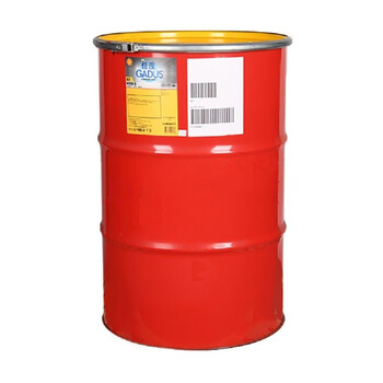 Shell gadus s2 v220 1 grease 180kg