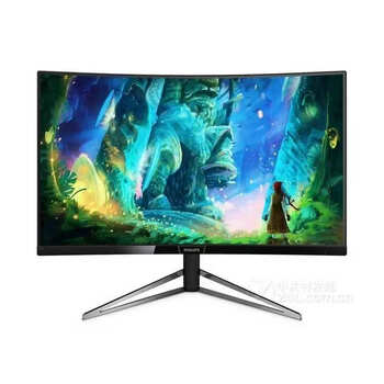 Second-hand 90% new computer monitor/hp/dell/lenovo 19-inch 20-inch 22-inch 24-inch 27-inch 32-inch second-hand monitor philip 32-inch 2k 144 hz gaming screen