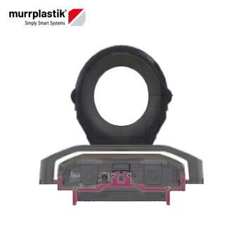 Murrplastik german murr plastics industrial robot pipeline pack accessories-slide pipeline box r-tec spring system standard-836922695100