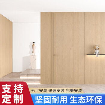 Bennison bns all-aluminum door frame aluminum wooden door bedroom door aluminum wooden door bns laimi 7 same color all-aluminum silent edge sealing