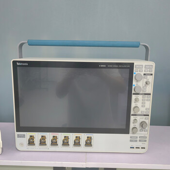 Tektronix mso46 mso44 mso54 mso56 mso58 mso64 mso66 oscilloscope recycling and sale
