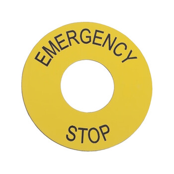 Schneider button zb2by9330c zb2-by9330c