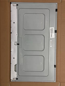 Aoc tpv display screen all-in-one machine screen module assembly glass panel is available. welcome to consult default