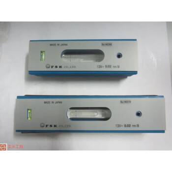 Fsk spirit level 6061351flb1-4504500.02 bar level