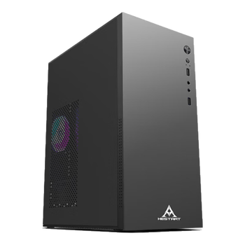 95% new changxiao shangqi a desktop computer host commercial office home stand-alone machine (amd a10 quad-core 16g+256g wifi business keyboard and mouse)