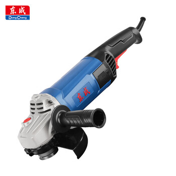 Dongcheng 2000w angle grinder hand grinder polisher grinder cutting machine power tool s1m-ff04-150s