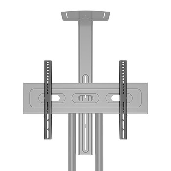 Nb(ergonomic) 1500-60-1p tv mobile cart floor stand accessories upper tray camera tray accessories suitable for nb1500ca55 new cart hook