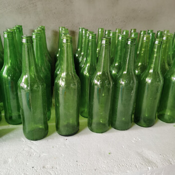 Props beer bottle smashed on the head sugar wine bottle advertising tv series haunted house movie shooting simulated sugar gum sugared glass easy 5 500ml beer bottles with labels