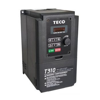 Brand new teco taian dongyuan inverter-4001/4002/4003/4005/4008/4010-h3c t310-4002-h3c 1.5kw 380v