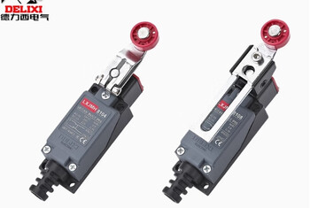Delixi travel switch lxjmh-8108