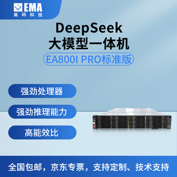 Yingma deepseek all-in-one computer ea800i pro