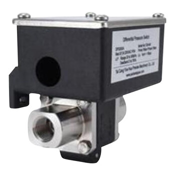Chiye differential pressure switch 34-013
