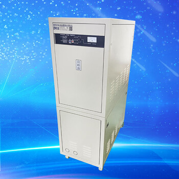 Huaxie (huaxie) intelligent transformer stabilizer three-phase voltage stabilizer 20kva 380v