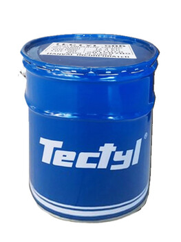 Talide tectyl506 anti-rust oil metal machinery marine dry film wax solvent-based long-term anti-rust wax