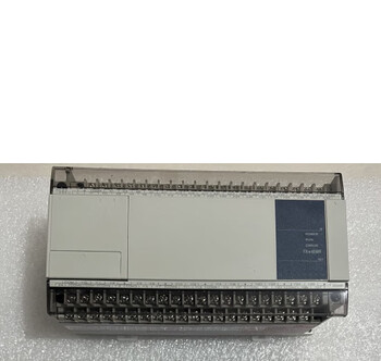 Mitsubishi programmable controller (fx1n-60mr-001