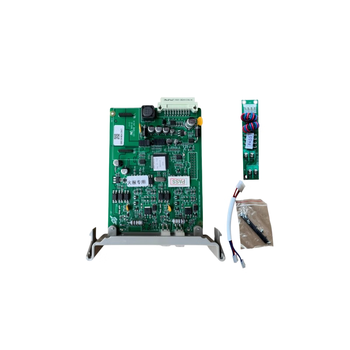 Ei8000g dual circuit board ei8121 unit