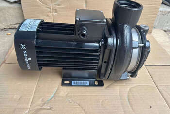 Grundfos (grundfos) second-hand water pump cm10-2 hot water circulation pump large pipeline booster pump 380v cm10-2