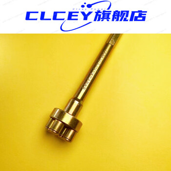 Wire paralleling artifact multi-strand electrician connector quick connector extension rod imitation handmade wire connector third generation trumpet