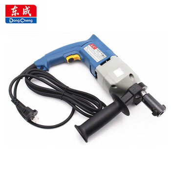 Shantou lincun tapping machine j1s10 tapping electric drill m4m1 portable electric automatic threading machine dongcheng 10 tapping machine ff