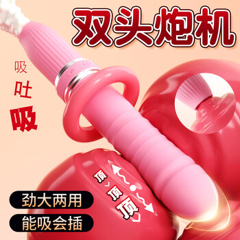 Mystery vibrator, adult sex toy, female-specific vaginal toy, massage, masturbation device, advanced gun machine