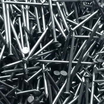 Vinoa nails manufacturer wholesale construction woodworking nails round nails iron nails bulk foreign nails iron nails woodworking nails iron nails pigeon whistle national standard - 1.5 inches 4 cm / about 160 capsules 200g