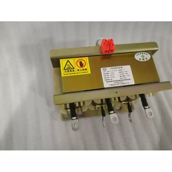 Three-phase series low-voltage reactor cksg-2.80.48-7 resisting 5th harmonic, gaoyun brand copper
