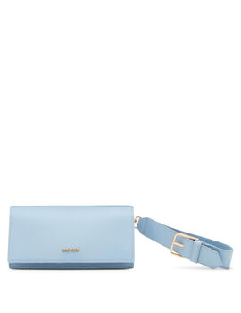 Anne klein (anne klein) women's wristband wallet cloud blue cloud blue anne klein cloud blue