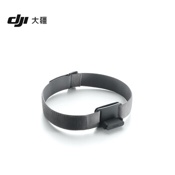 Dji osmo nano magnetic headband osmo nano accessories