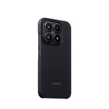 99% new xiaomi (mi) xiaomi 17 dragon scale fiber magnetic protective case aramid fiber xiaomi original phone case