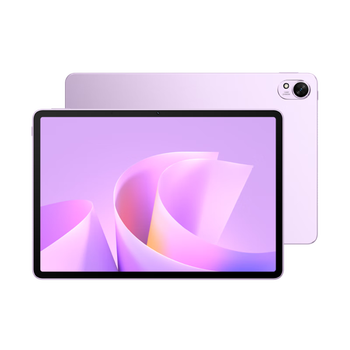 99% new huawei matepad 11.5 s soft light version 2025 huawei tablet 2.8k ultra-clear cloud clear soft light screen student learning wifi 12gb+256gb feather purple