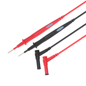 Uni-t original full range of multimeter clamp meter universal test leads ut-l21 test leads