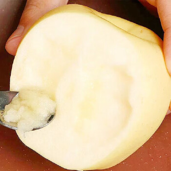 Authentic gansu qin'an huang marshal apple, medium fruit net weight 5 jins