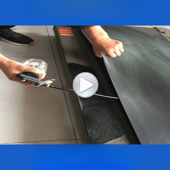 He jiagong treadmill lubricant, general silicone oil, yijianshuhua chimeisi special running belt oil,