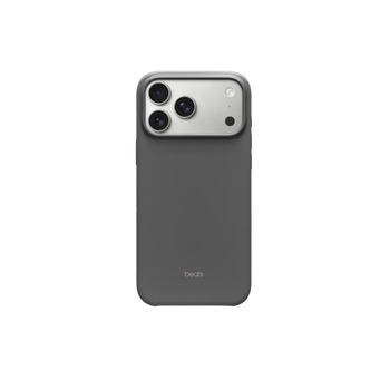 95% new beats iphone 17 pro max protective case (supports magsafe and camera control) dark slate gray
