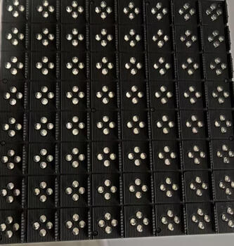 Highway information board display module jinxiao information board module p20-2r1g module accessories default