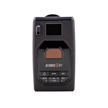 Imported bell electronic dog gt1 mobile mobile lidar speed measurement super rx65 cobra escort youli electric bell gt1 official standard