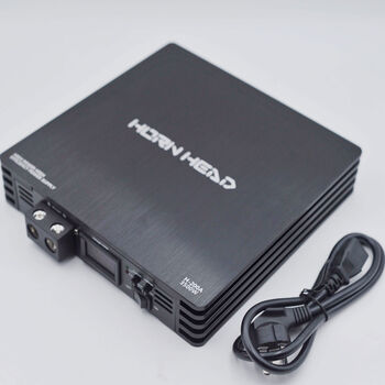 Yusenyi home car audio new silent switching power supply 220v to 12v transformer buck 120a150a200a 3500w new silent power supply