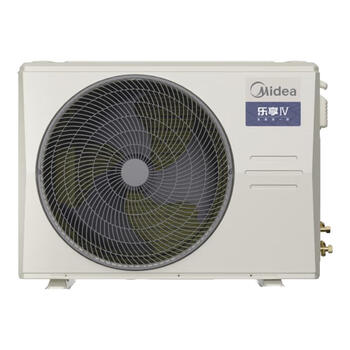 Midea lexiang 4-horse air duct machine kfr-100t2w/b3-lx (1) ymgx large 4-horsepower first-class energy efficiency lexiang